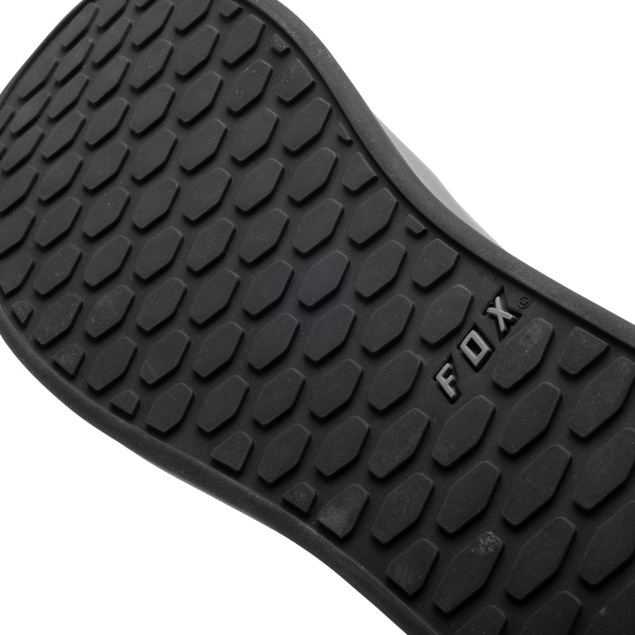 Fox Racing Union Canvas Flat Cycling Shoes - Unisex