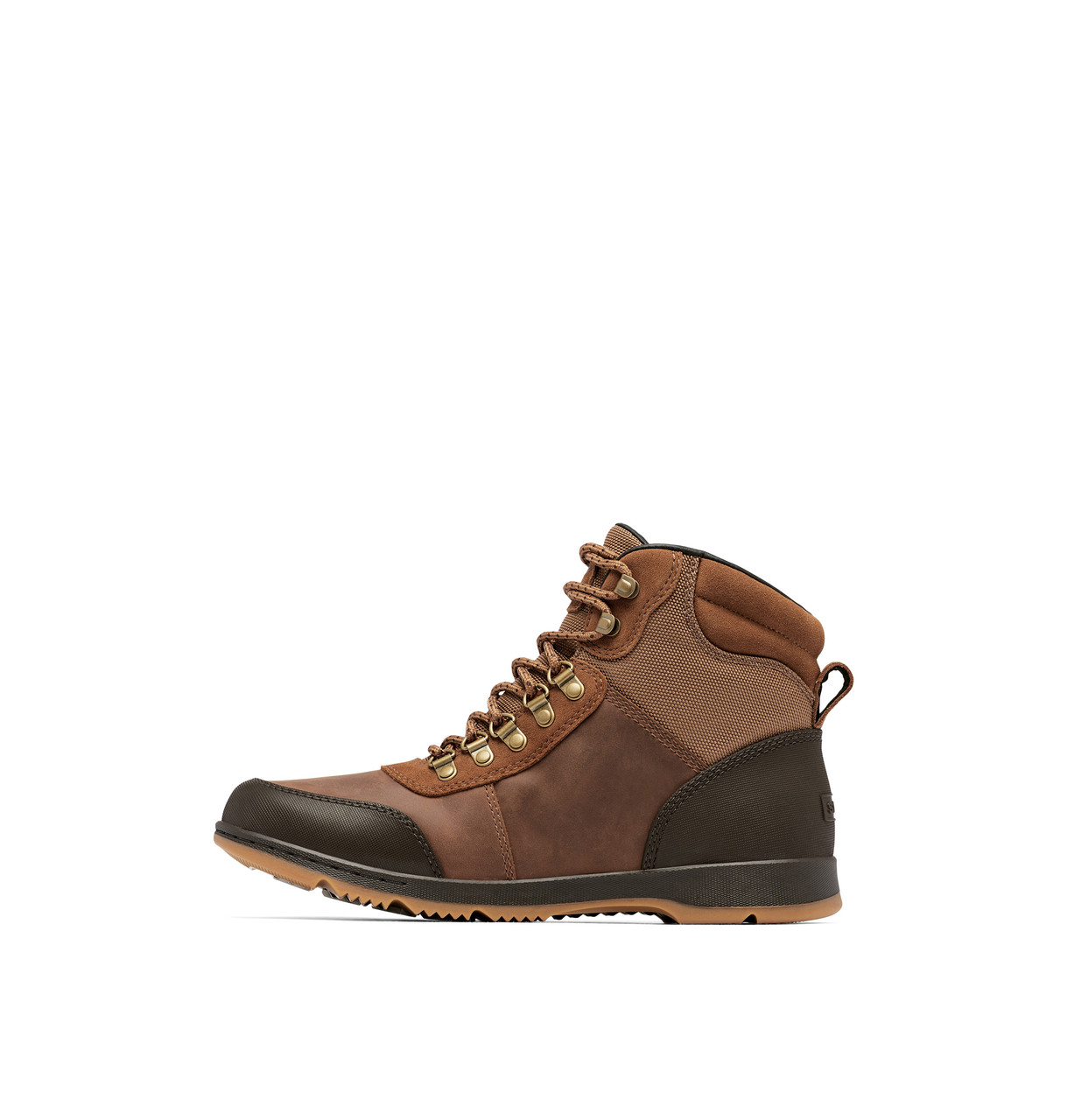 Sorel Ankeny II Winter Boots - Men's
