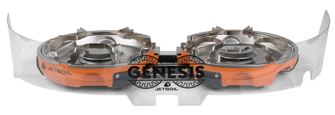 Jetboil Genesis 2 Burner Stove