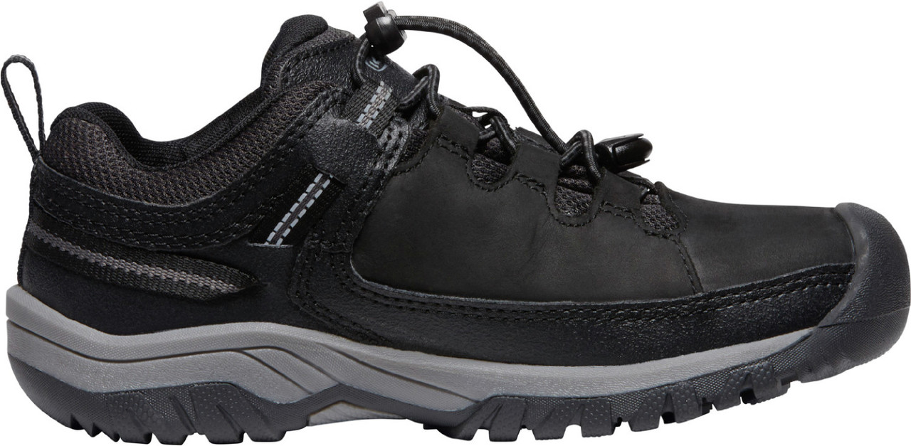 Keen Targhee Low Waterproof Shoes - Youths