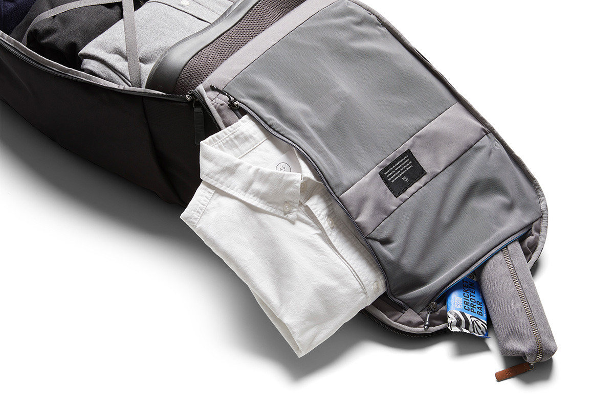 Bellroy Transit Plus 38L Travel Pack - Unisex