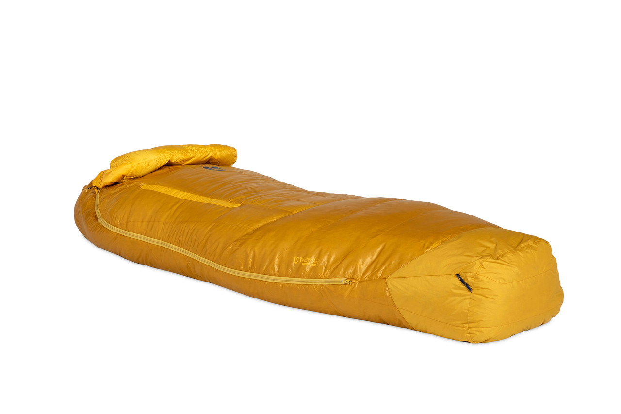 Nemo Disco -9C Endless Promise Sleeping Bag - Men's