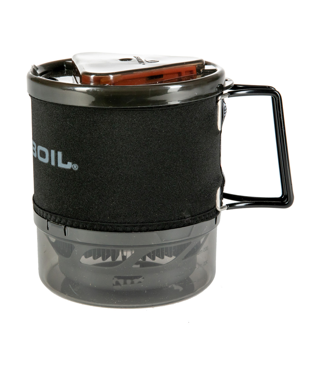 Jetboil MiniMo Regulated Cooking System