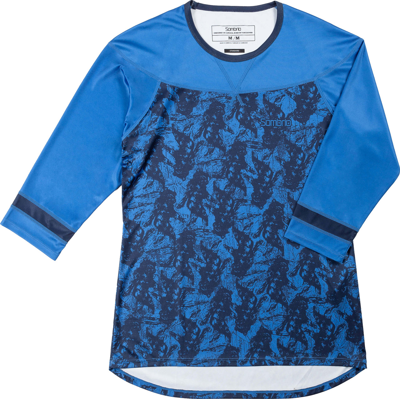 Sombrio Noble Jersey - Women's