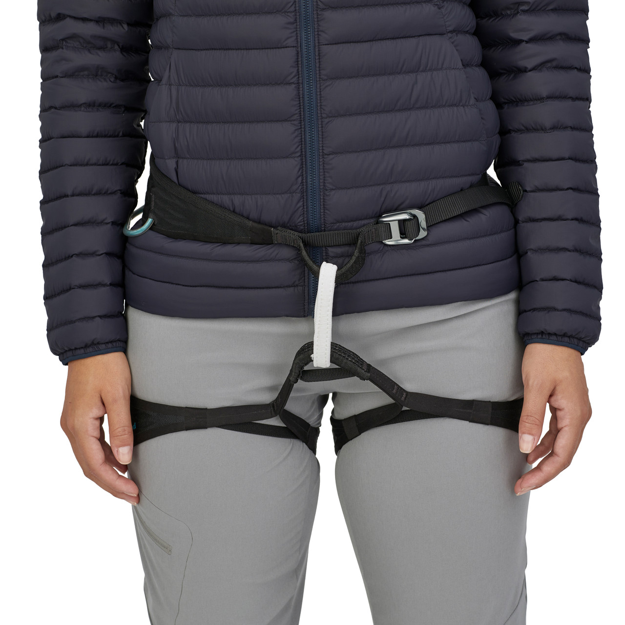 Patagonia AlpLight Down Jacket - Women's