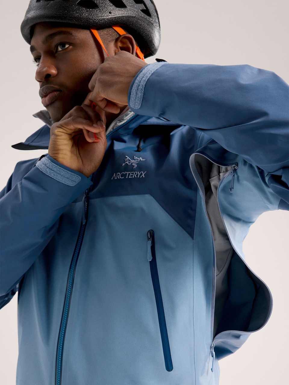 Arc'teryx Beta AR Gore-Tex Jacket - Men's