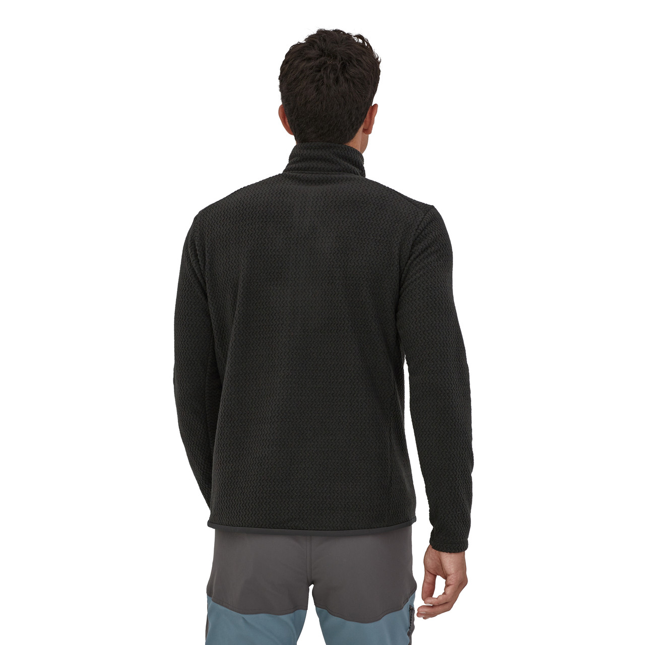 Patagonia R1 Air Zip Neck Sweater - Men's