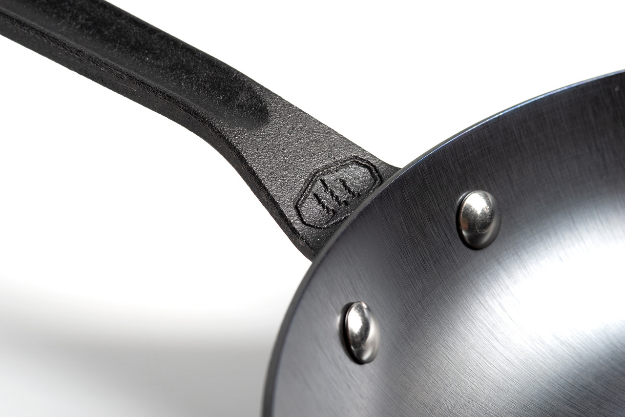 GSI Guidecast Frying Pan
