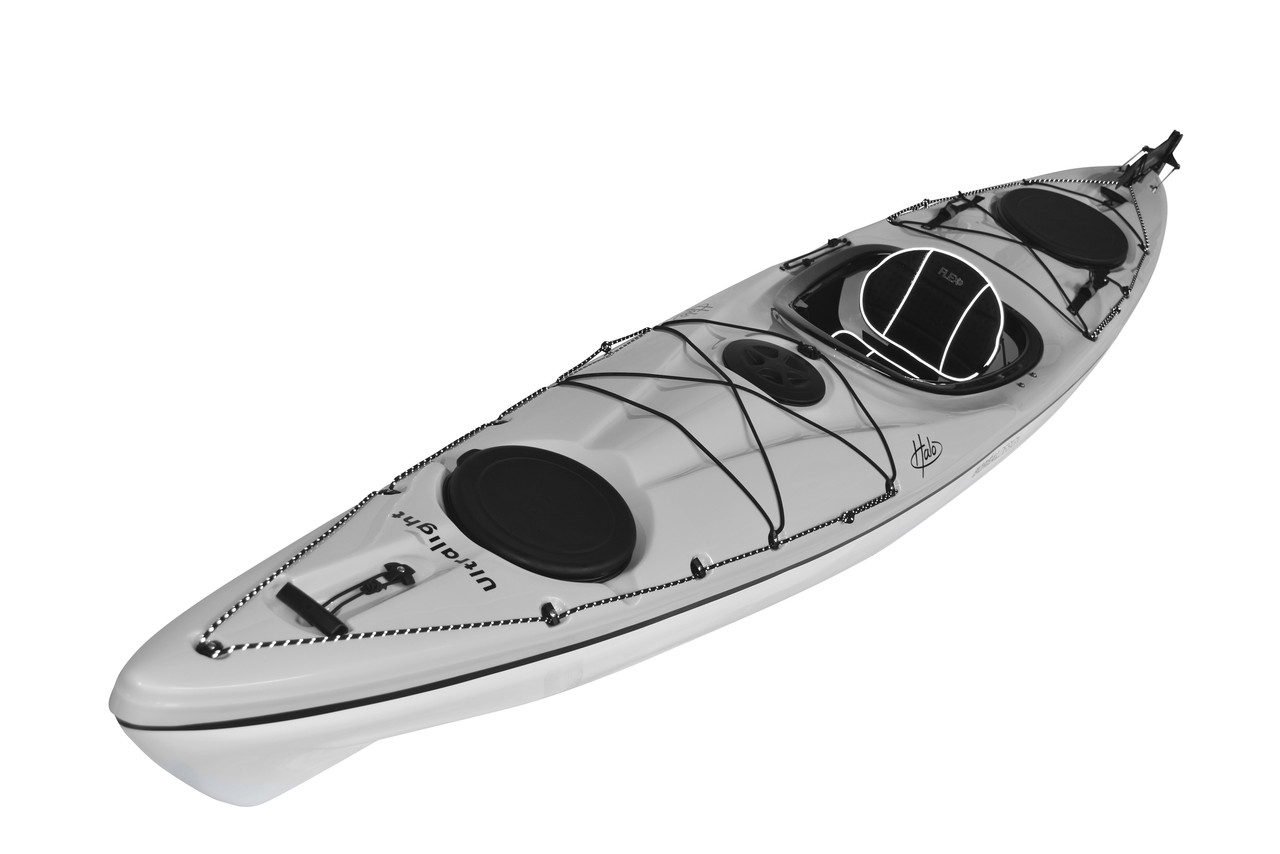 Boréal Designs Halo 130 Thermo Ultralight Kayak