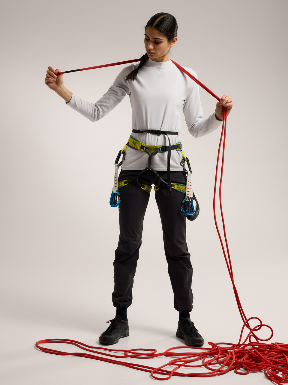 Arc'teryx Skaha Harness - Women's
