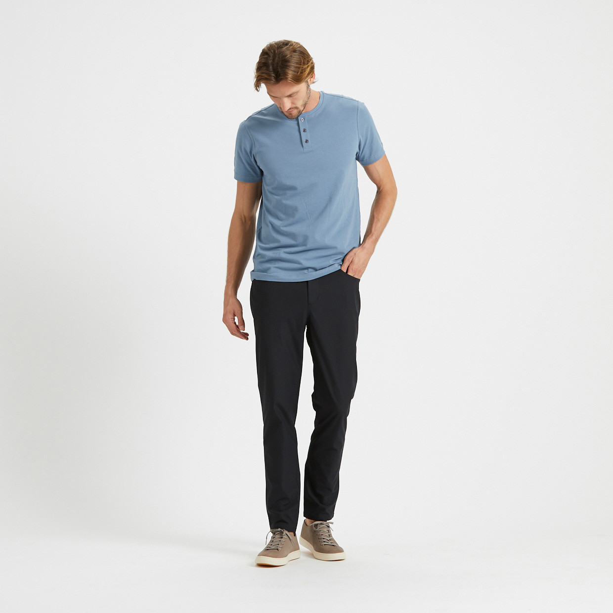 Vuori Meta Pant Athletic Slim - Men's