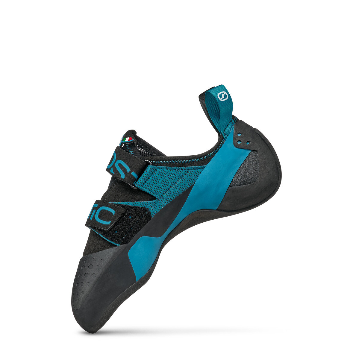 Scarpa Boostic Climbing Shoes - Unisex