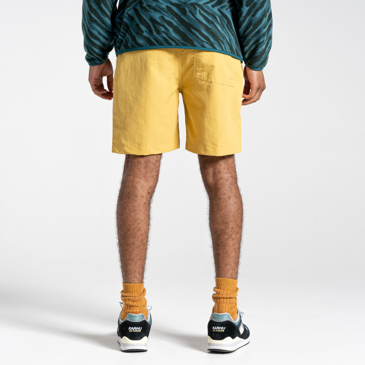 Craghoppers Chorro Short - Men's