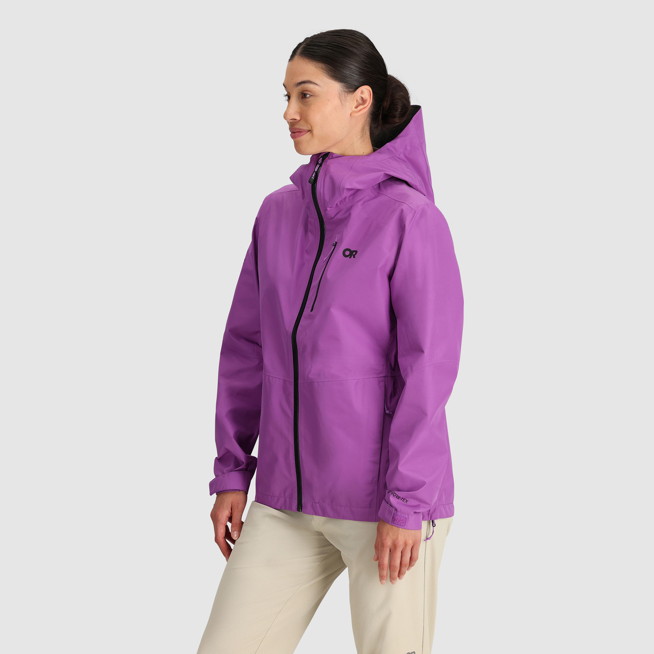 Outdoor Research Aspire II Jacket - Women's