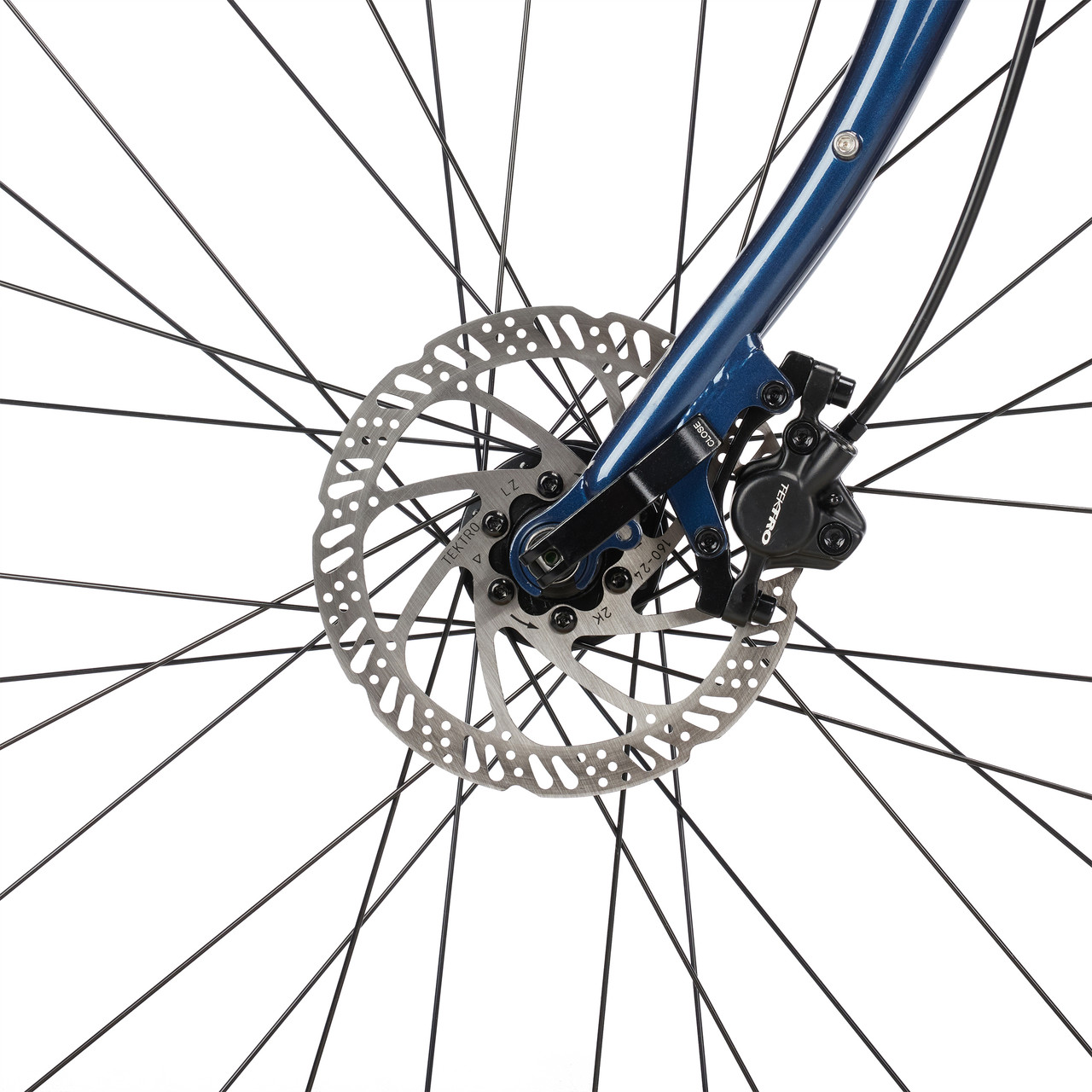 MEC Midtown 2 Step-Through Bicycle - Unisex