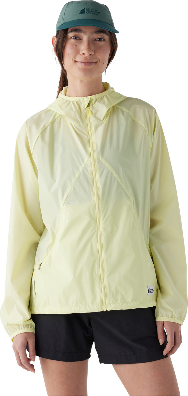 MEC Cloud Windbreaker Jacket - Women's