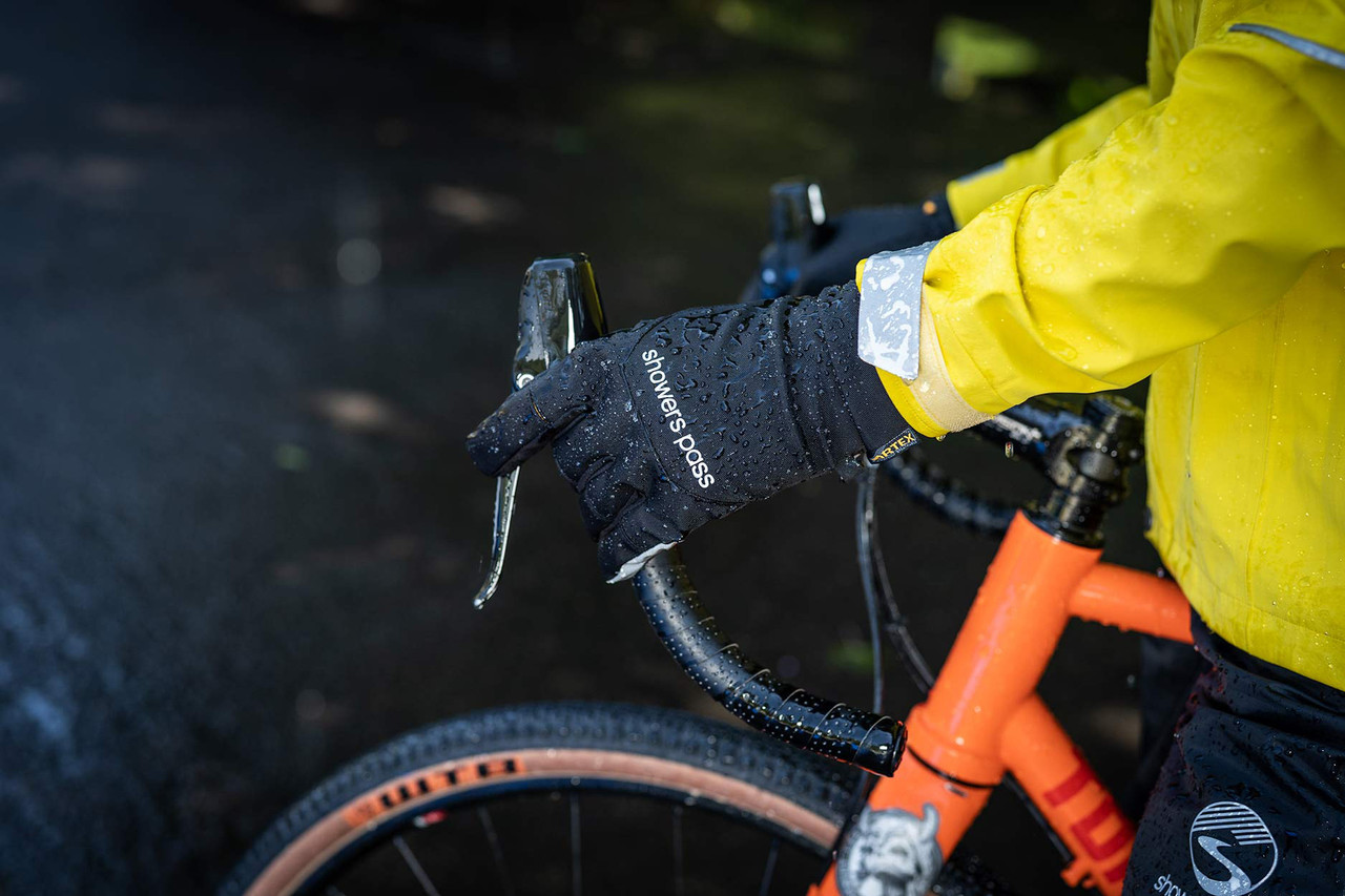 Showers Pass Crosspoint TS Windglove - Men's