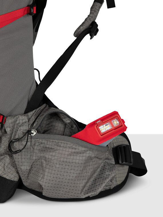 Osprey Eja Pro 55 Backpack - Women's