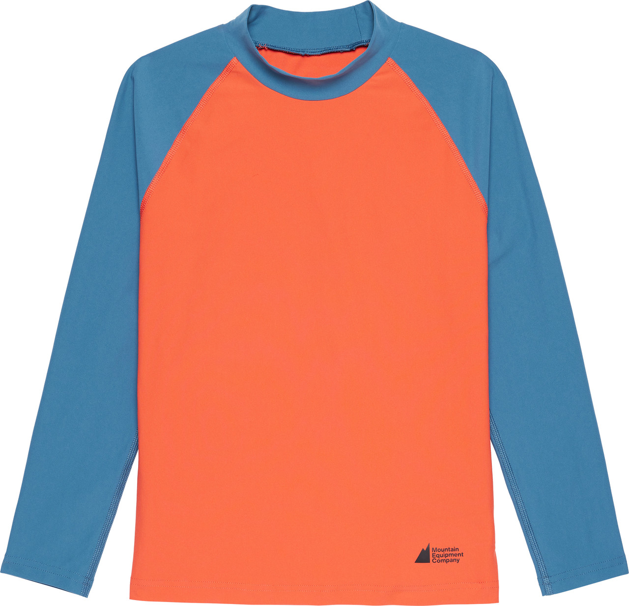 MEC Shadow Long Sleeve Sun Shirt - Youths