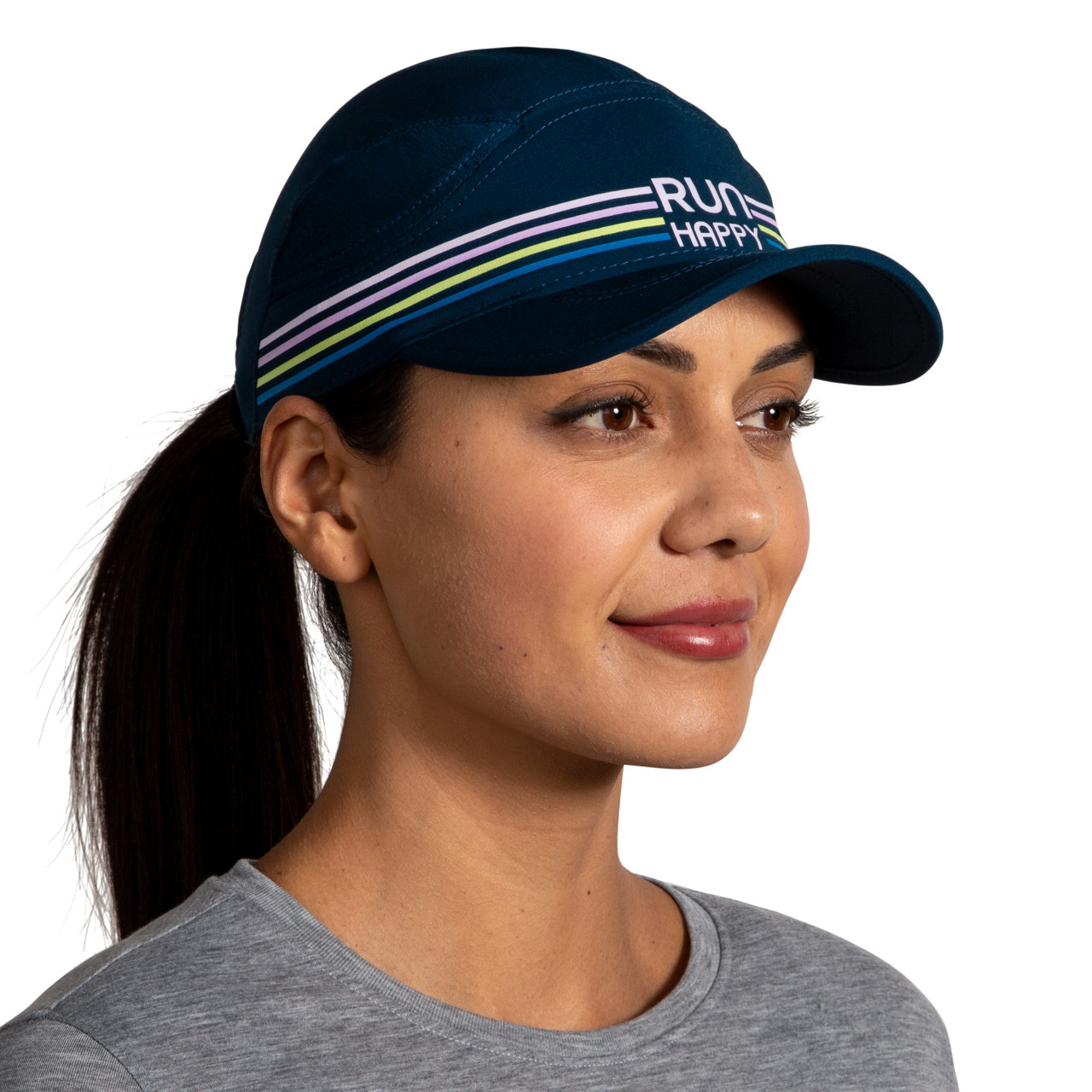 Brooks Chaser Hat - Unisex