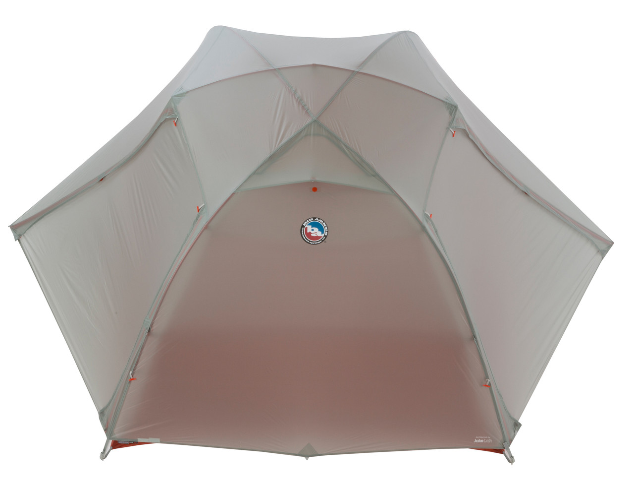 Big Agnes Copper Spur HV UL 2-Person Long Tent