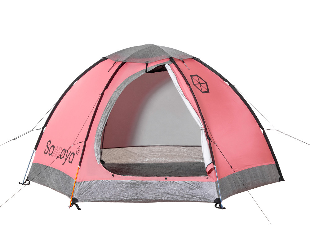 Samaya 2.5 2-Person 4-Season Tent