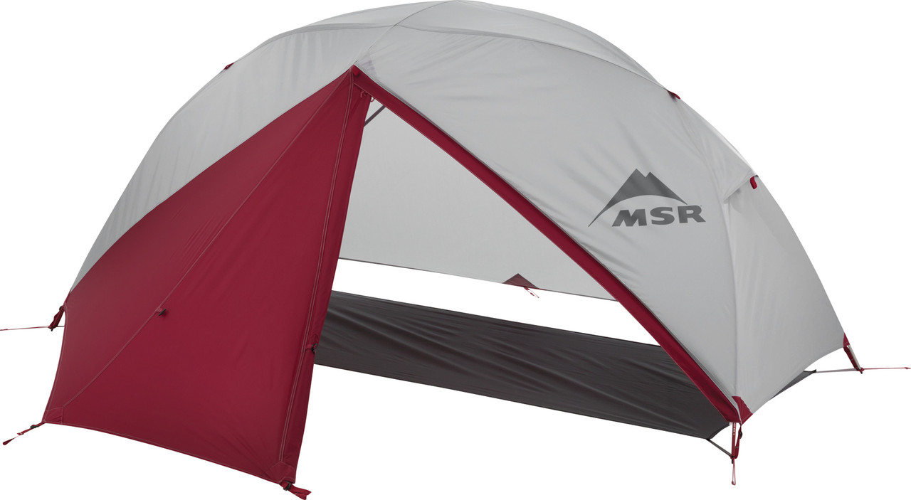 MSR Elixir 1-Person Tent
