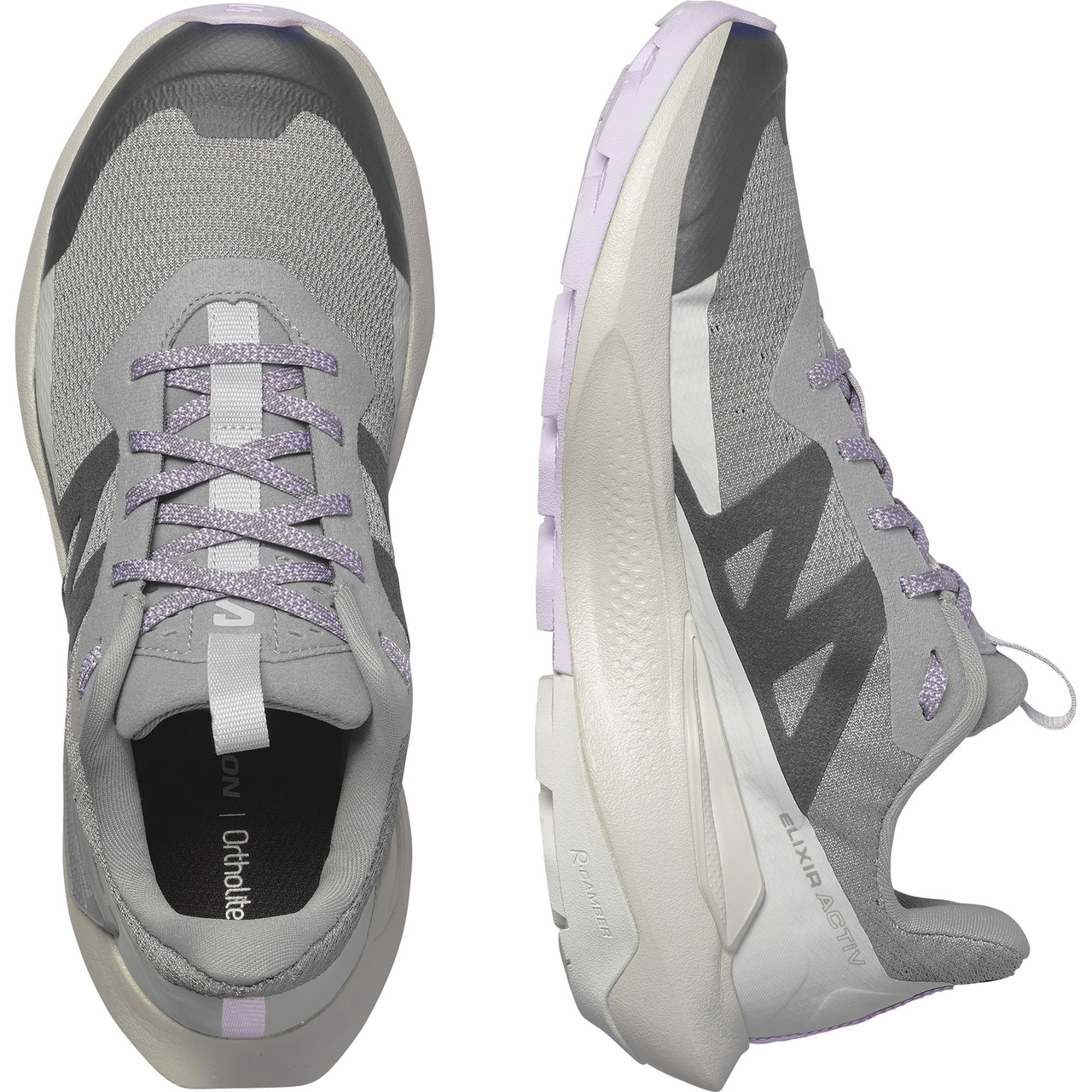 Salomon Elixir Light Trail Shoes - Women's