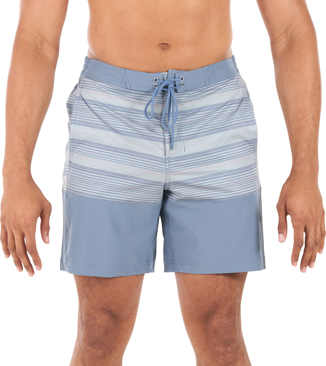 Level Six Slanted Boardshorts - Men's