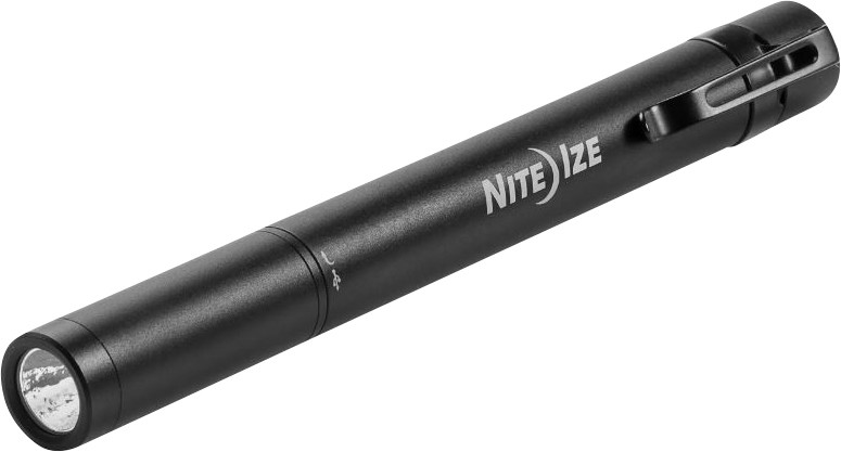 Nite Ize Radiant Rechargeable Pen Flashlight