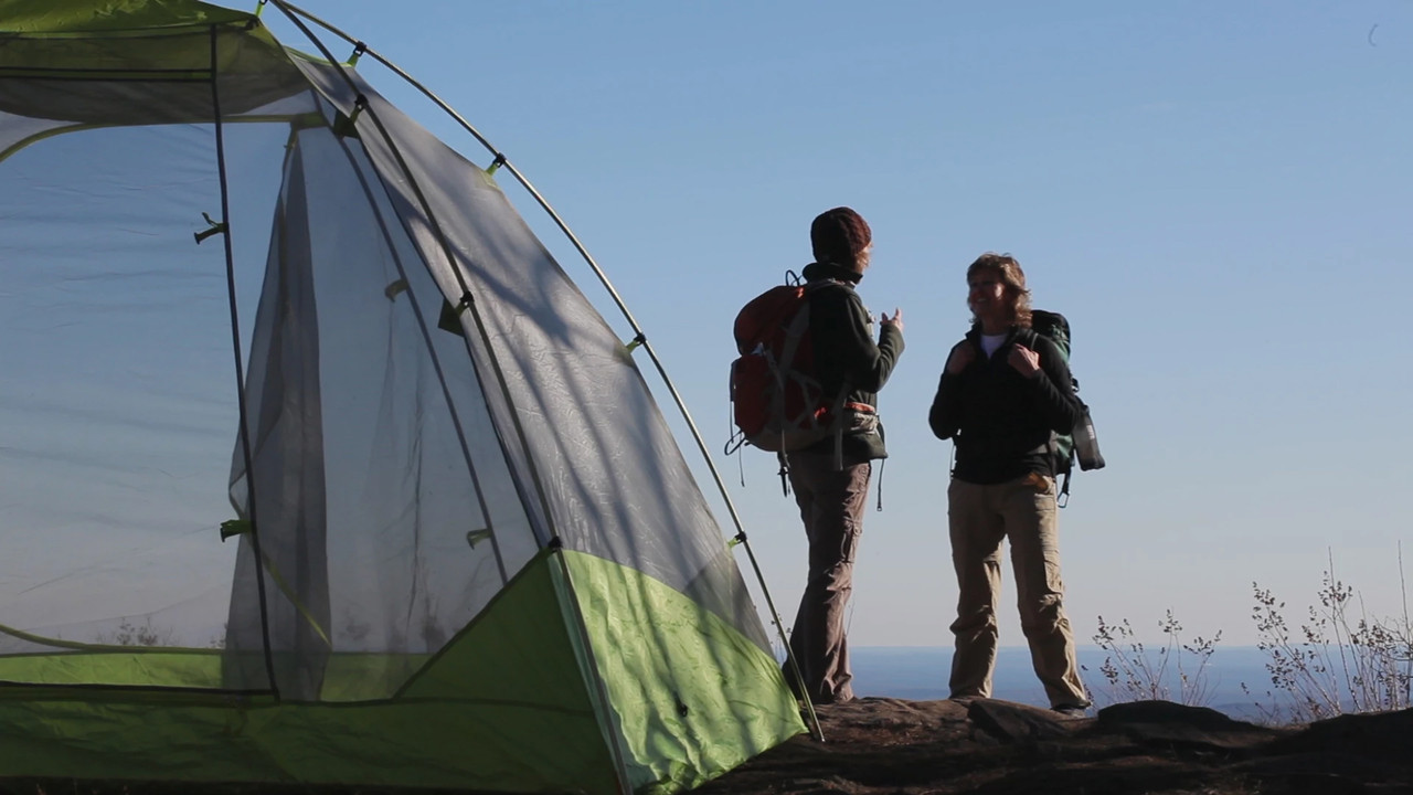 Eureka! Midori 3-Person Tent