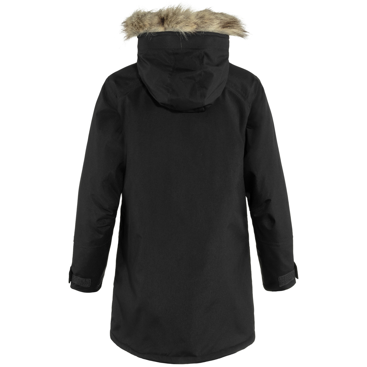 Fjallraven Nuuk Parka - Women's