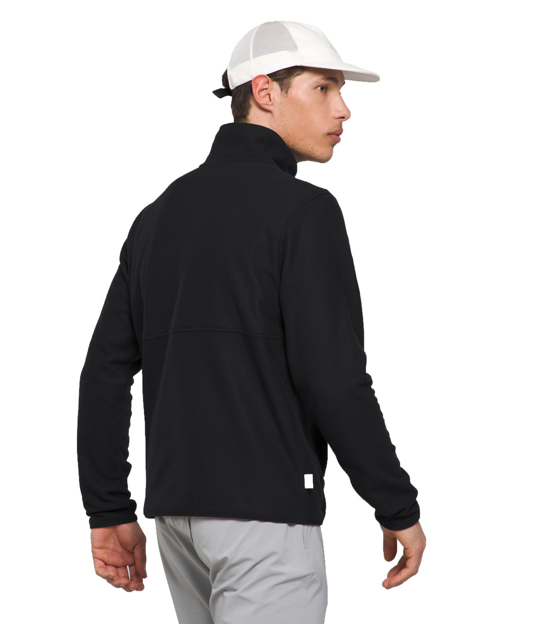 The North Face Alpine Polartec 100 Jacket - Men's