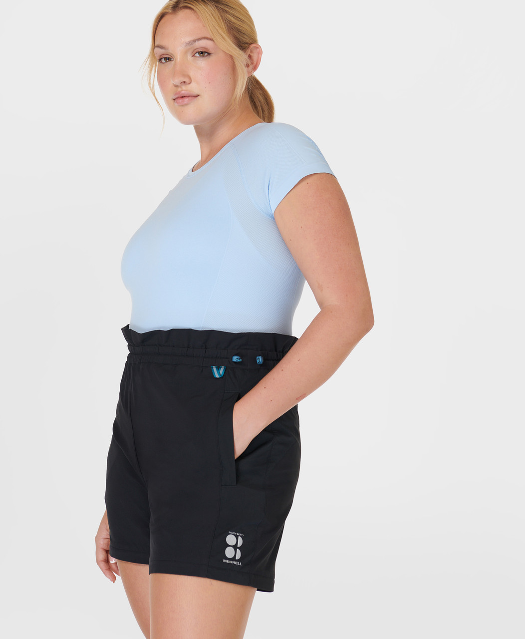 Merrell x Sweaty Betty Ascend Convertible Hiking Pant - Women's