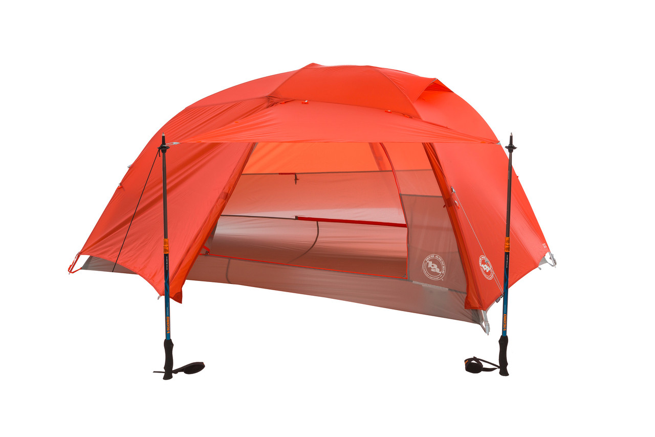 Big Agnes Copper Spur HV UL 2-Person Tent