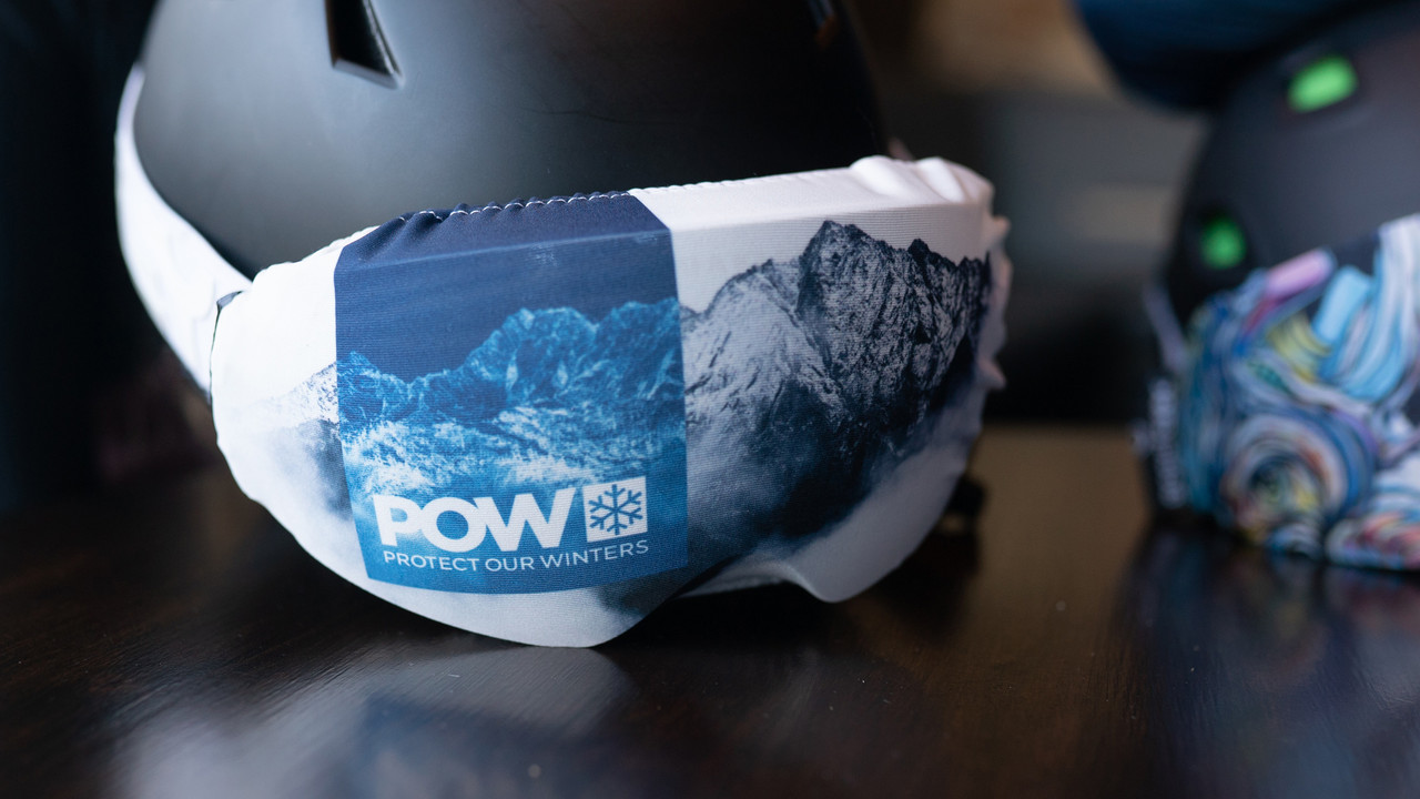 GoggleSoc Goggles Cover