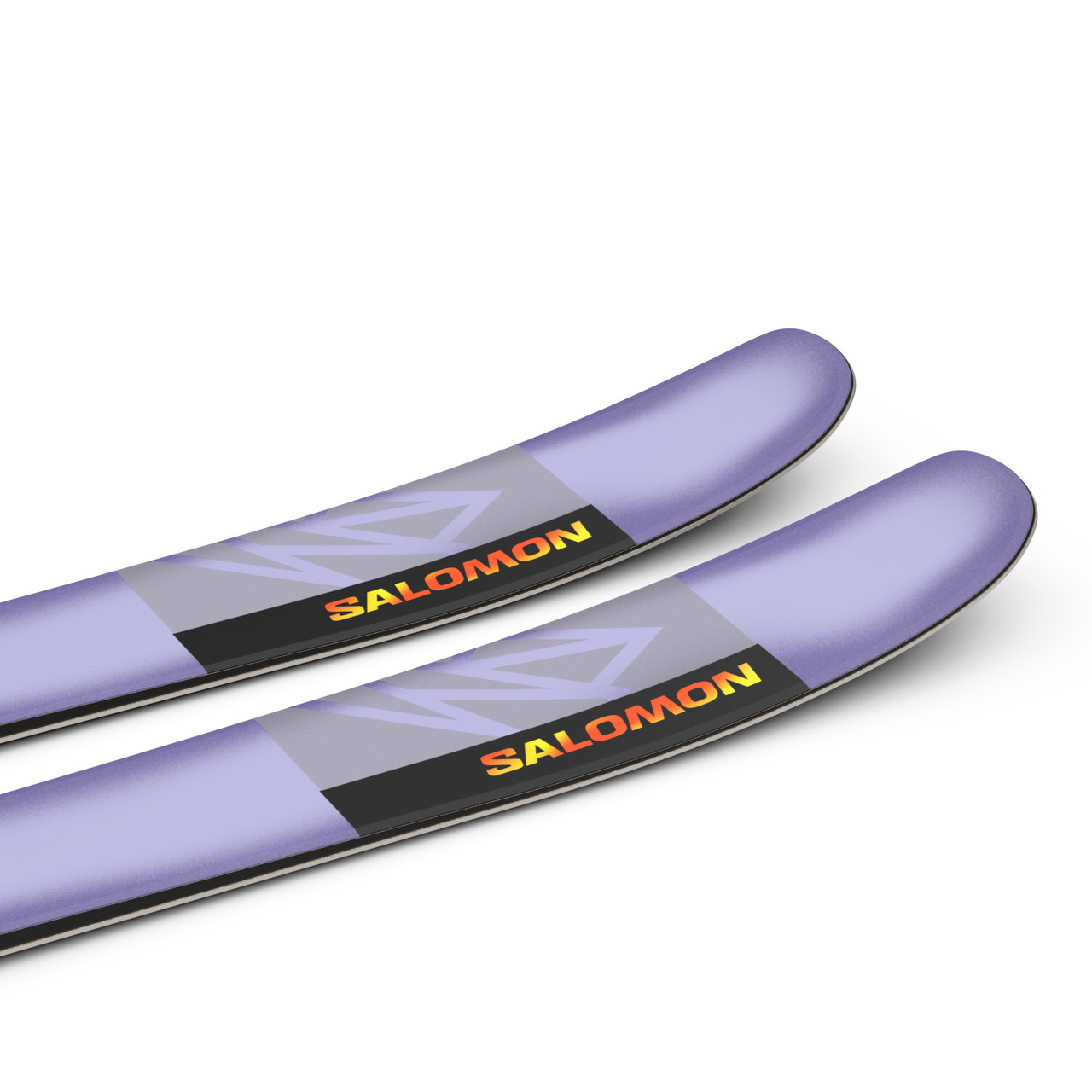Salomon QST 106 Skis - Unisex