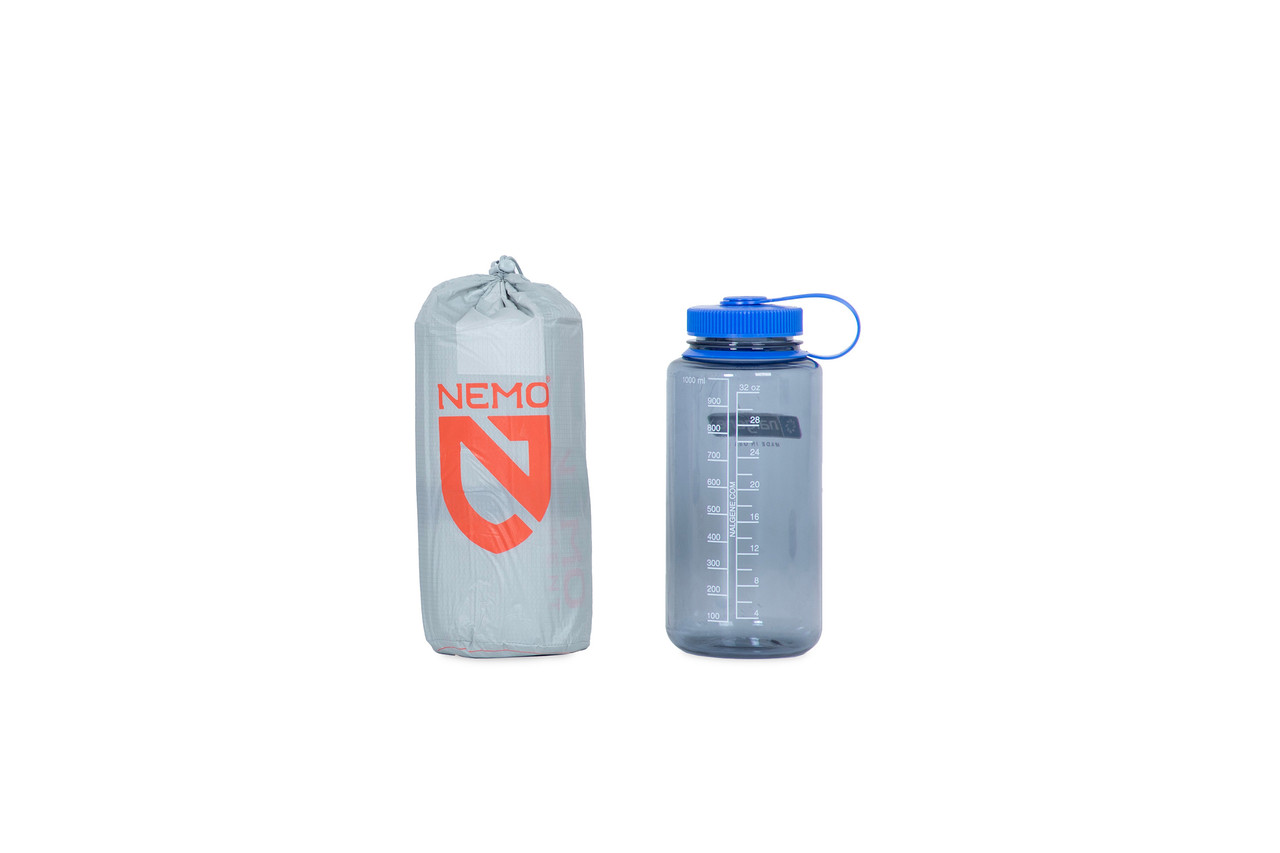 Nemo Tensor All-Season Sleeping Pad - Unisex