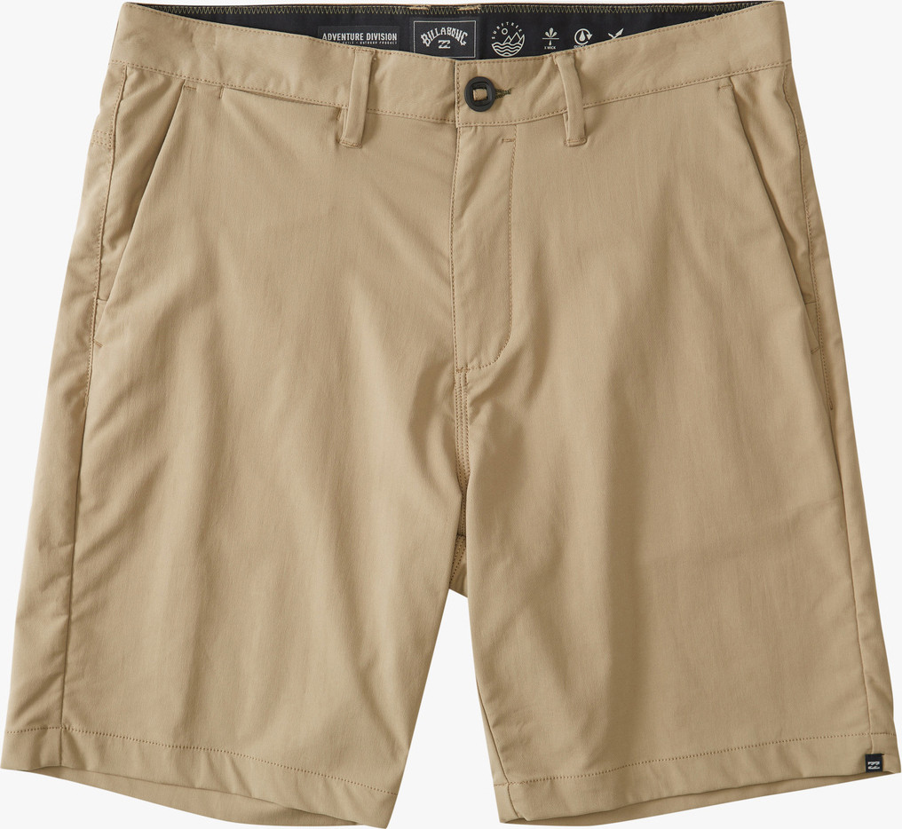Billabong Surftrek Journey Shorts - Men's