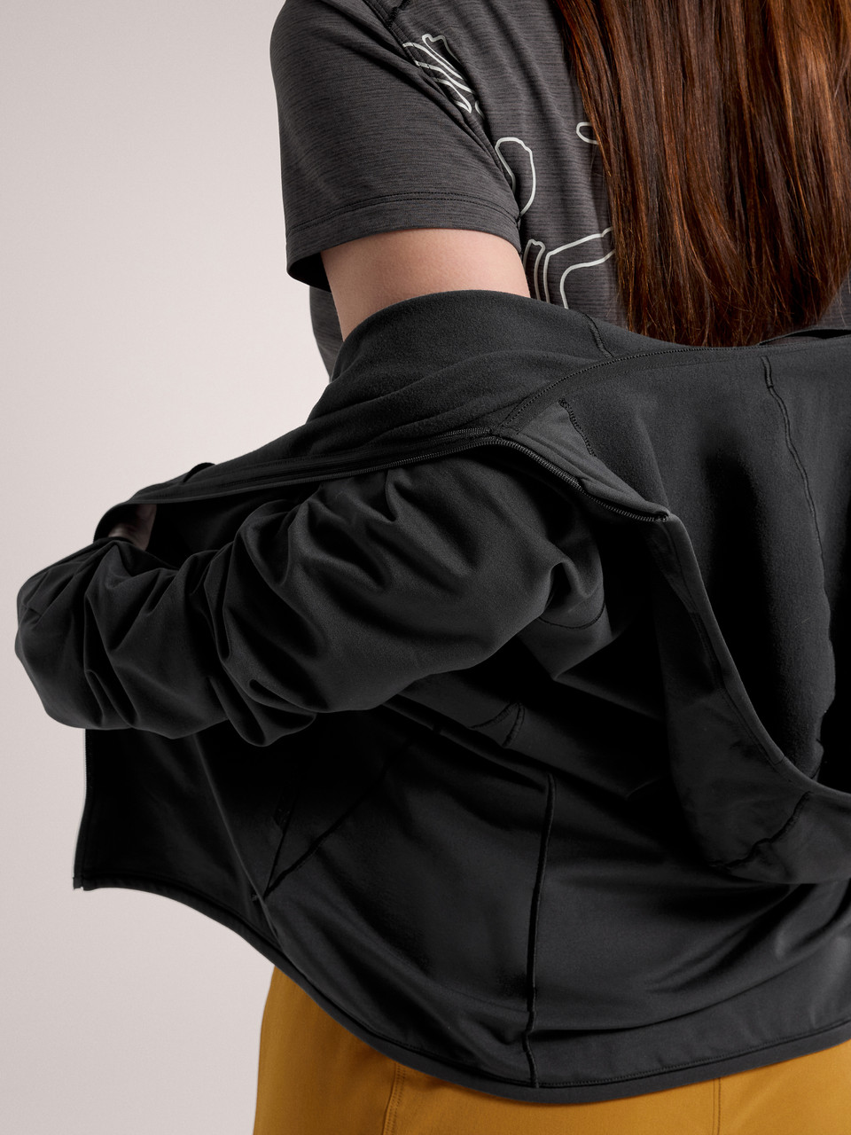 Arc'teryx Kyanite LT Hoody - Women's