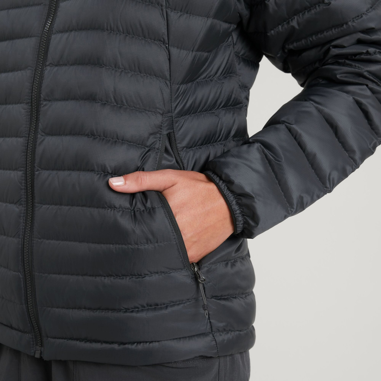 Kathmandu Heli R Hooded Jacket - Women's