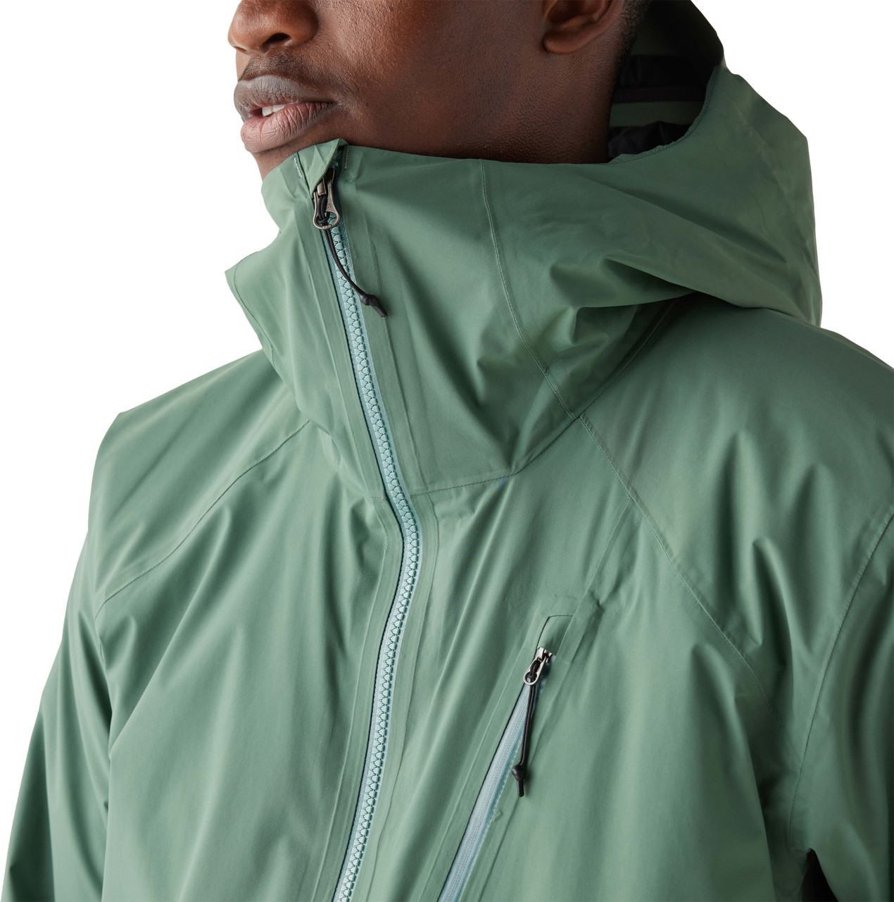 MEC Couloir Gore-Tex Insulated Jacket - Men's