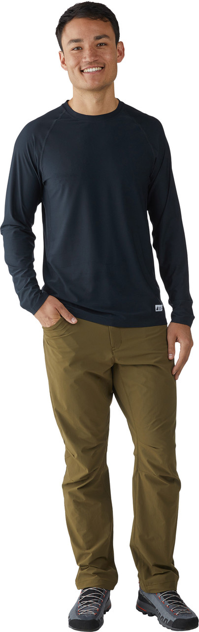MEC Rapidi-T Long Sleeve Shirt - Men's