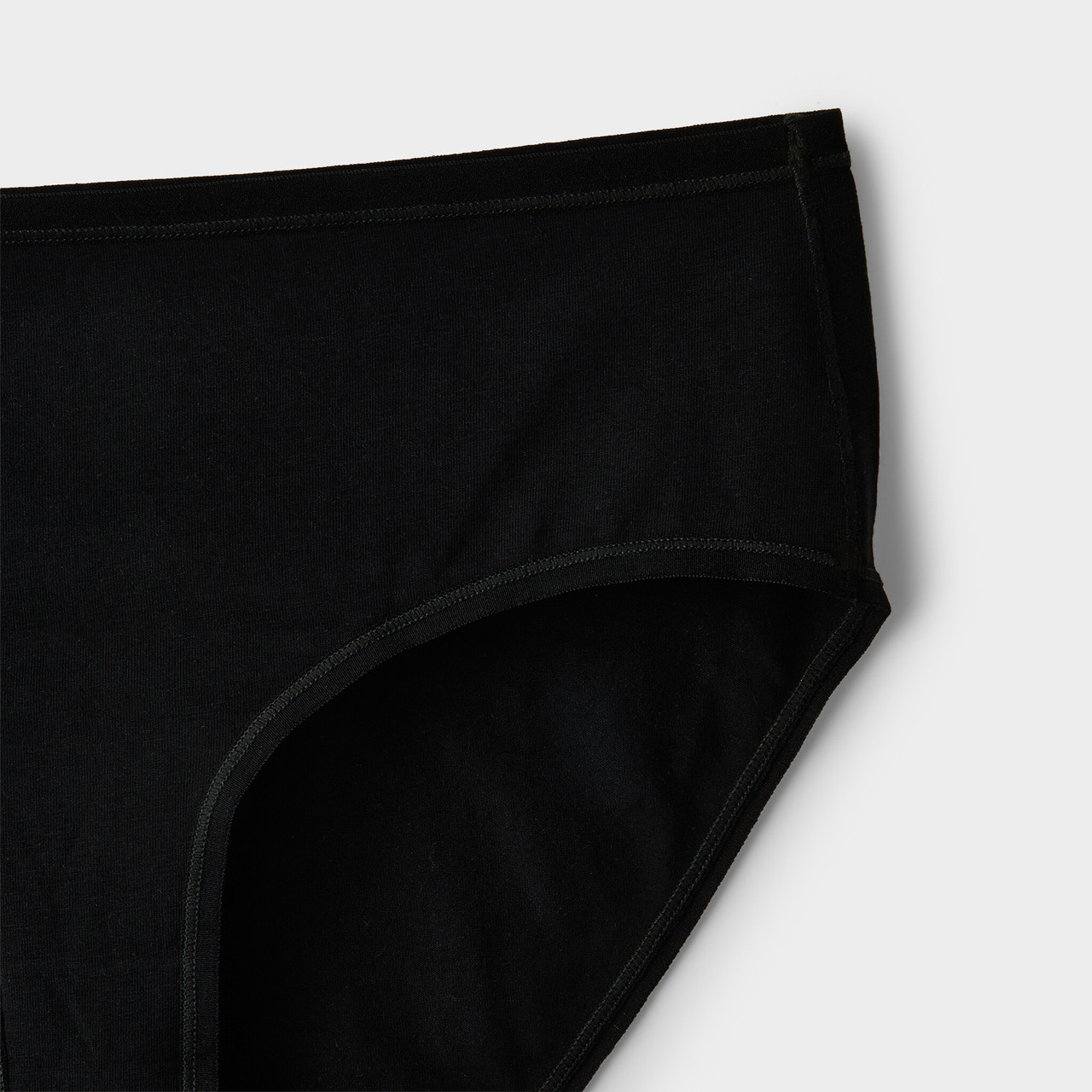 Tilley Organic Cotton 2-Pack High Rise - Women's