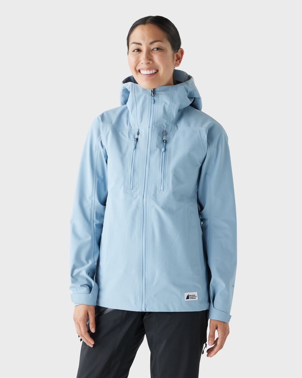 MEC Synergy HD Gore-Tex Jacket - Women's