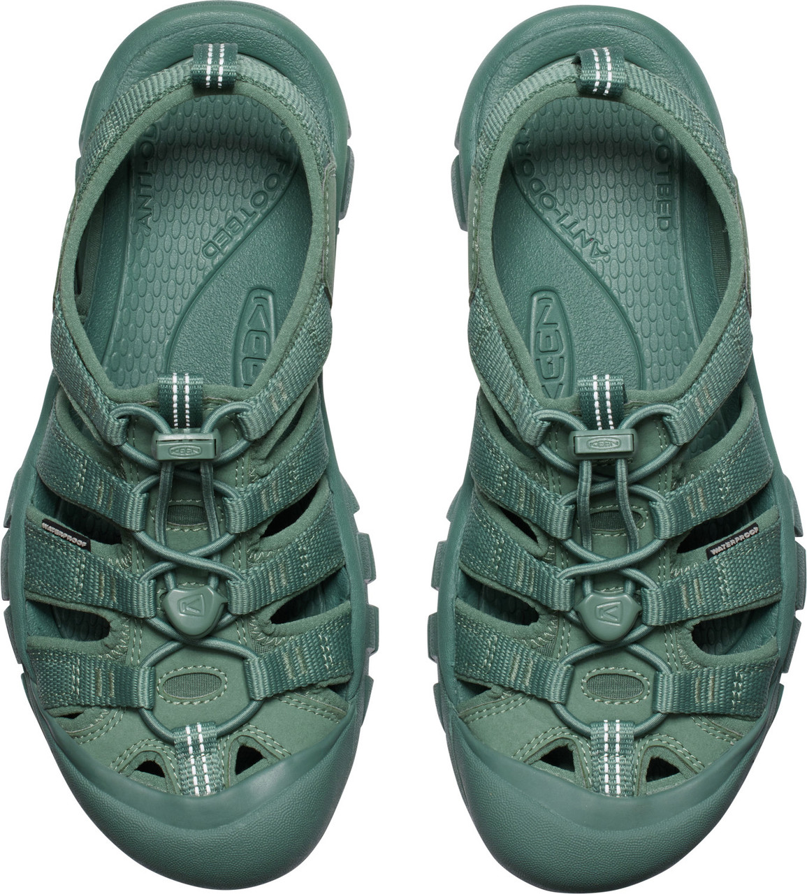 Keen Newport H2 Sandals - Women's