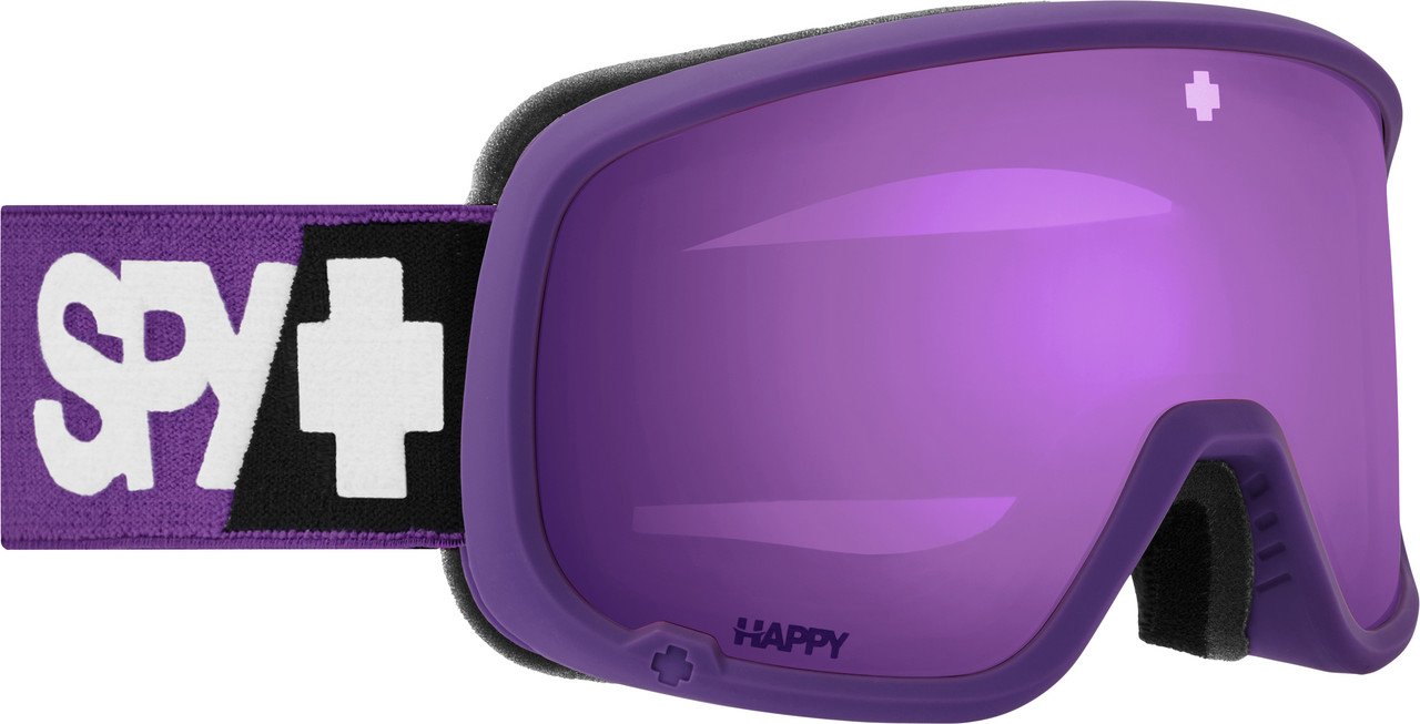 Spy+ Marshall 2.0 Snow Goggles - Unisex