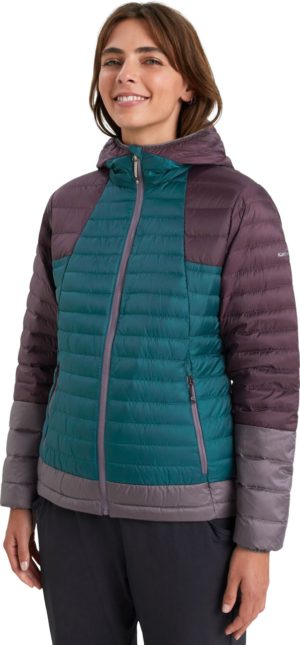 Kathmandu Heli R Hooded Jacket - Women's