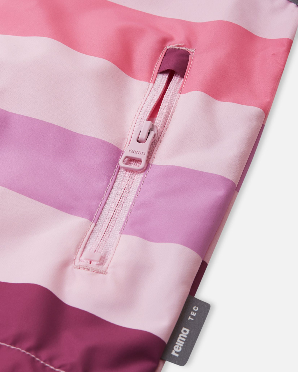 Reima Kallavesi Reimatec Jacket - Children