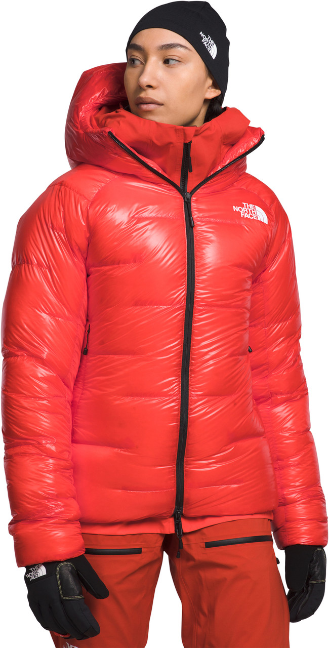 The North Face Summit Pumori Down Parka - Women's